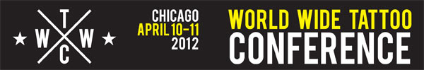 World Wide Tattoo Conference