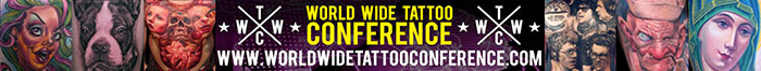 worldwide tattoo conference