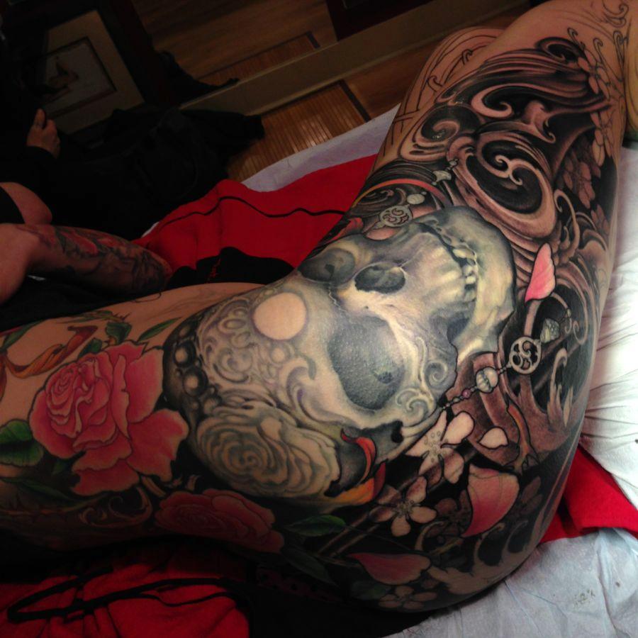 Tattoos - untitled - 94821