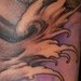 tattoos/ - Skulls and waves- Japan 2010