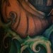 jeffgogueHOSTED - Pirate Ship 1/2 Sleeve