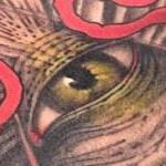 Illuminati Tattoo Thumbnail