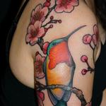 untitled Tattoo Thumbnail