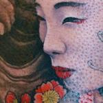 untitled Tattoo Thumbnail