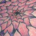 Tattoos - Chrysanthemum - 68884