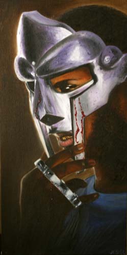 Jesso - MF Doom