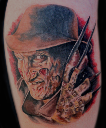 Jesso - Freddy