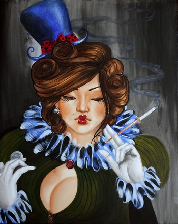 Jesso - Clown
