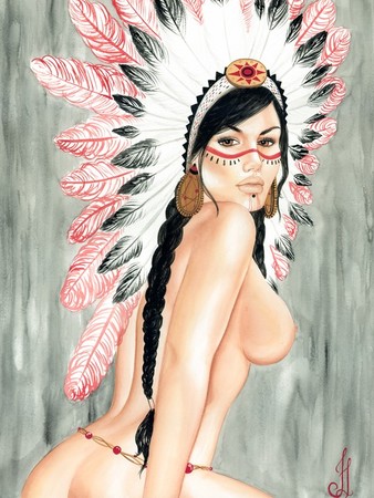 Jesso - Indian