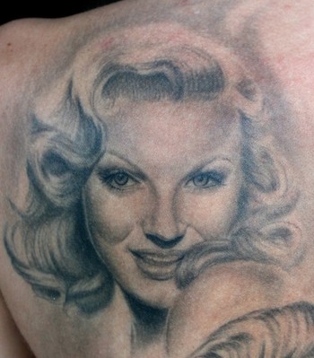 marilyn monroe tattoos. Marilyn Monroe 1 of 3; Marilyn Monroe 1 of 3. *LTD*. Apr 23, 05:17 PM. It is no secret that pedophiles have been known to hack marilyn monroe tattoos. marilyn monroe tattoos. Marilyn Monroe 1 of 3; Marilyn Monroe 1 of 3. *LTD*. Apr 23, 05:17 PM. It is no secret that pedophiles have been known to hack
