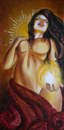 Jesso - Milk of Madonna