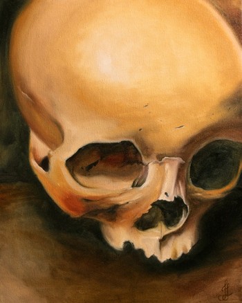 Jesso - Skull