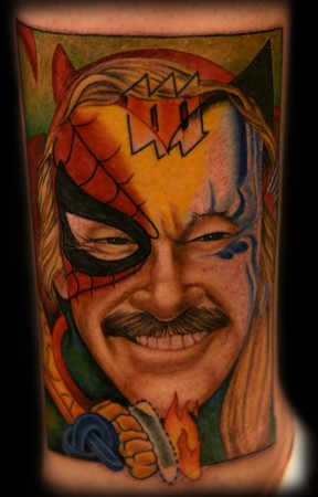 Jesso - Stan Lee