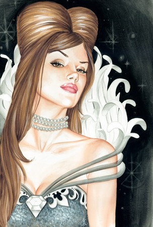 Jesso - Tailfeather
