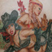 Tattoos - Olivia Betty Spank - 33337