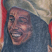 Tattoos - Tiny Bob Marley - 33338