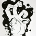 Tattoos - Bone's hand - 29641
