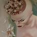 Tattoos - Brain Blossoms - 73532