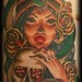 Tattoos -  - 45488