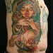 Tattoos - Broker's Snake Gypsy - 43328