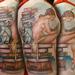Tattoos - Charla Ex Libris - 66746