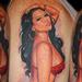 Tattoos - Danny's Pinup - 73544