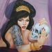 Tattoos - Deathbed - 73527