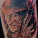 Tattoos - Freddy - 33344