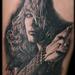 Tattoos - Heart portrait 1 - 53448