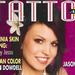 Tattoos - International Tattoo Art Magazine - 61026
