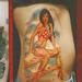 Tattoos - International Tattoo Art Magazine - 61028