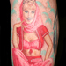 Tattoos - I dream of jeanie  - 29598