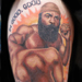 Tattoos - Kimbo Slice - 29668