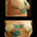 Tattoos - laurens Mermaid - 29672