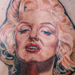 Tattoos - Marilyn Monroe - 29671
