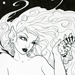 Tattoos - Mermaid reprimand - 29730
