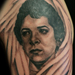Tattoos - Angel Wings Portrait - 29602