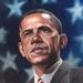 Tattoos - Obama - 73529