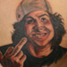 Tattoos - Pauls Portrait - 29603