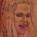 Tattoos - Angelina From Gone in 60 seconds - 33352