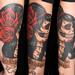 Tattoos - Tawny do us part - 66743