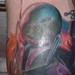 tattoo galleries/ - Boba Fett