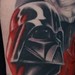 tattoo galleries/ - Darth Vader Tattoo