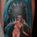 tattoo galleries/ - jaws tattoo - 52208