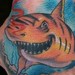 tattoo galleries/ - Shark Hand Tattoo