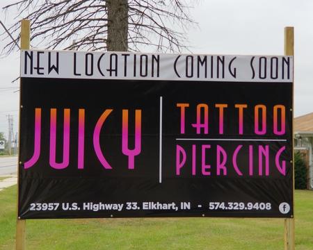 Tattoos - New Juicy Tattoo Location  - 137286