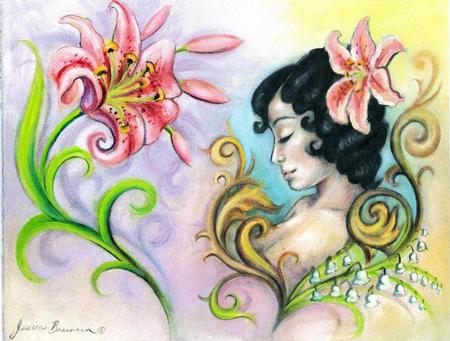 Tattoos - flash - 65443