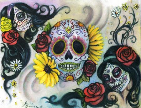 Tattoos - flash - 65449