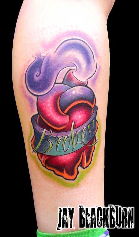 powerline tattoo tattoos lettering full color new powerline tattoo tattoos lettering full color new