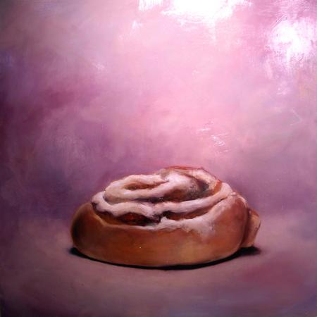 Tattoos - cinnamon bun - 65451